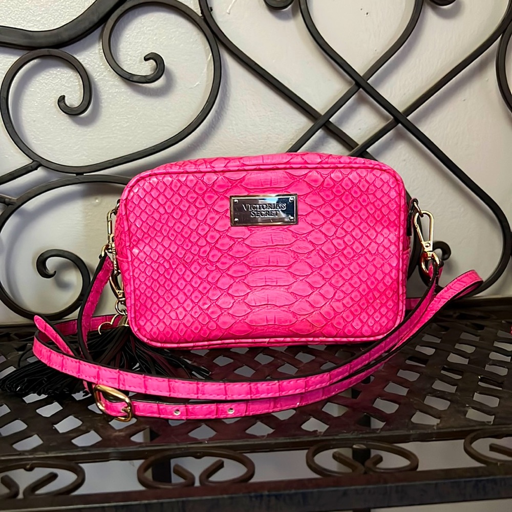 Victoria’s Secret Crossbody